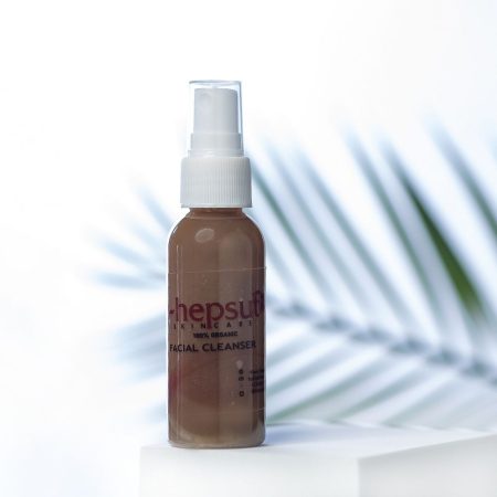 IHepsut 100% Organic Facial Cleanser
