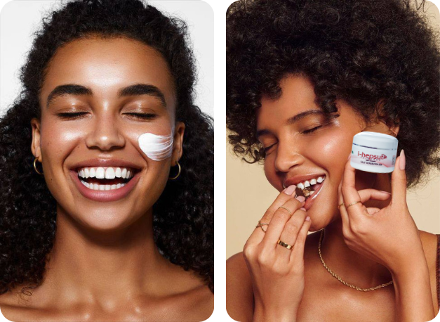 iHepsut Skincare